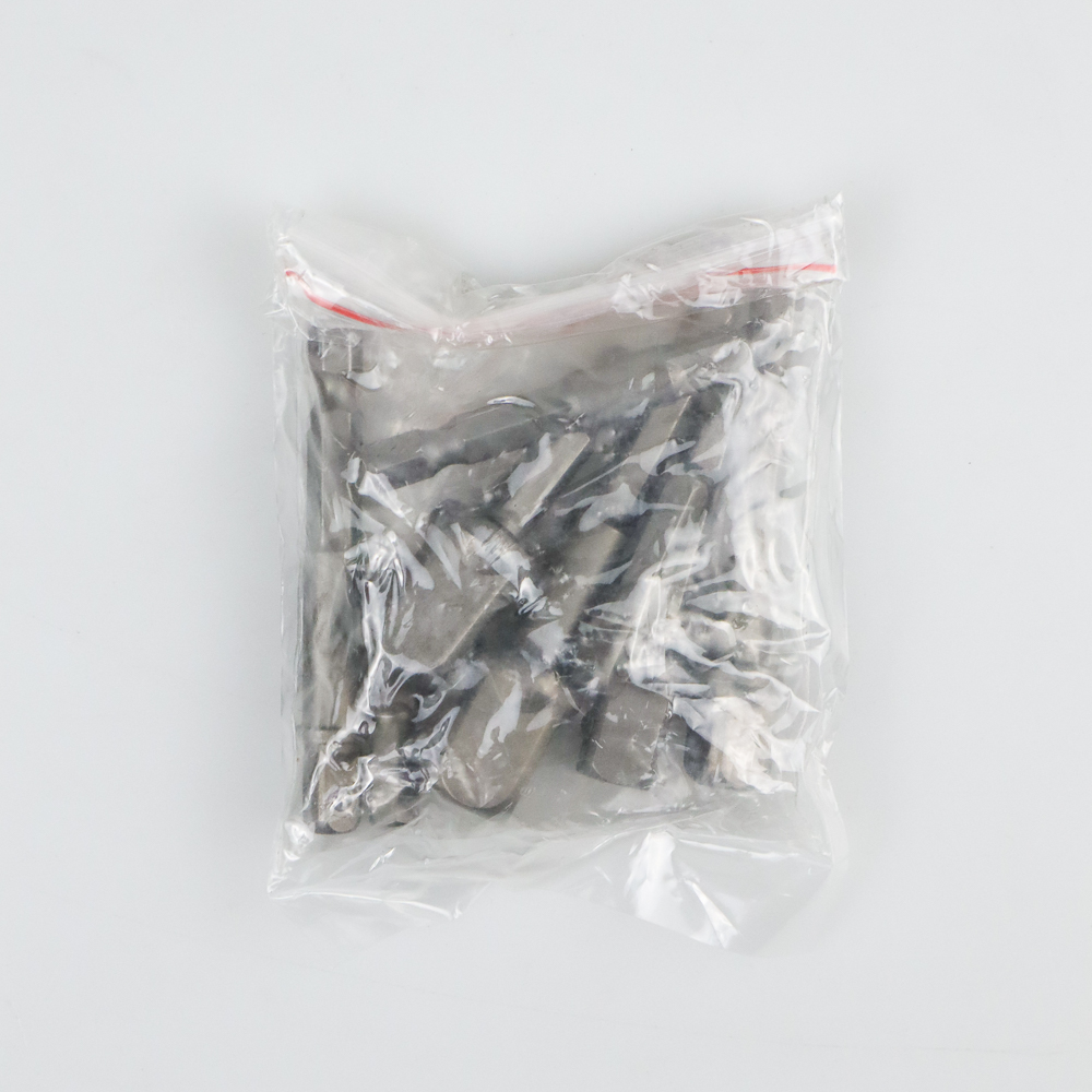 ginee_20260220121554390_4357949882.jpg Taffware Mata Obeng 1/4 Hex Rod Sleeve Convertible Joints 8 PCS