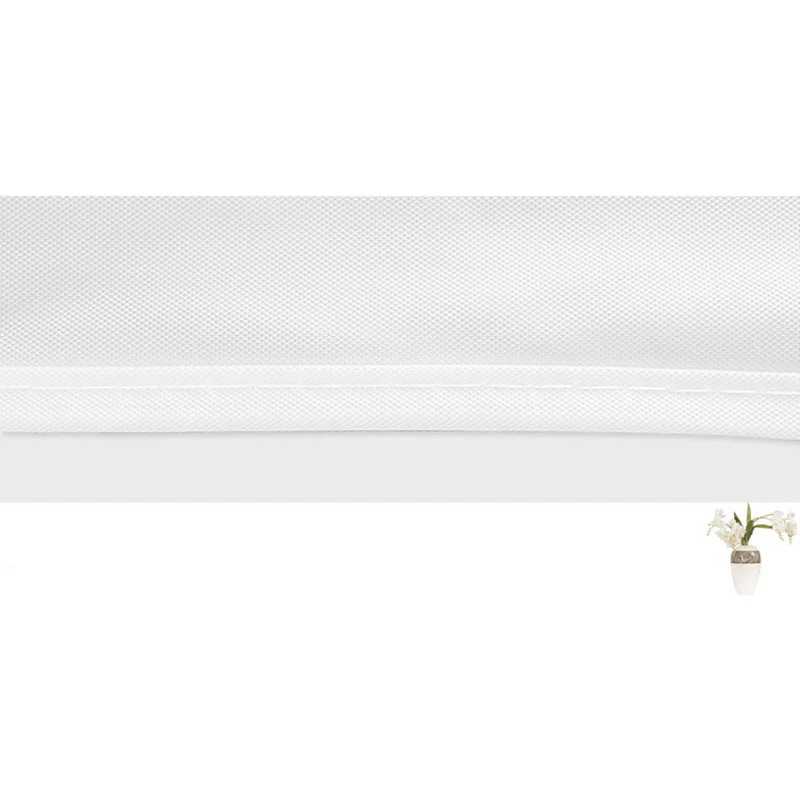 TaffHOME Cover Pakaian Anti Debu Cloth Organizer 60x50x90cm - PE1