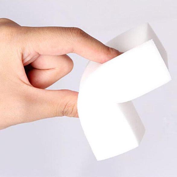 TaffHOME Spons Melamin Pembersih Perabotan Sponge Kitchen Cleaner - H100