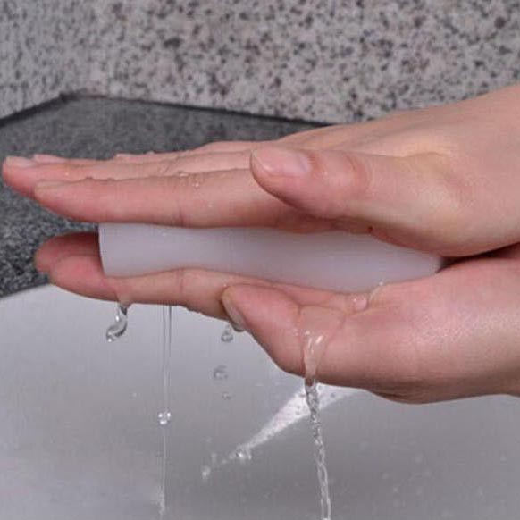 TaffHOME Spons Melamin Pembersih Perabotan Sponge Kitchen Cleaner - H100