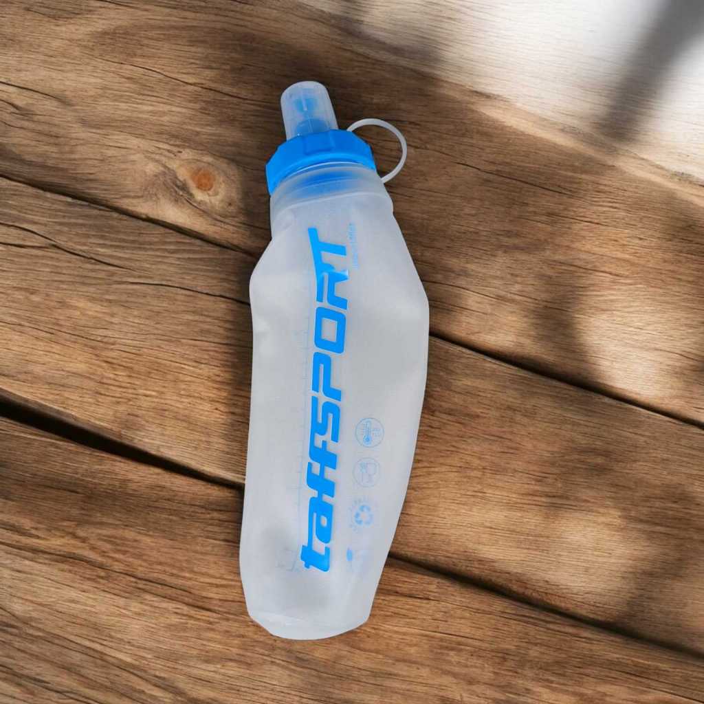 ginee_20260223104510577_1261124944.jpg TaffSPORT Botol Minum Soft Flask Foldable Sport Water TPU - TF-55