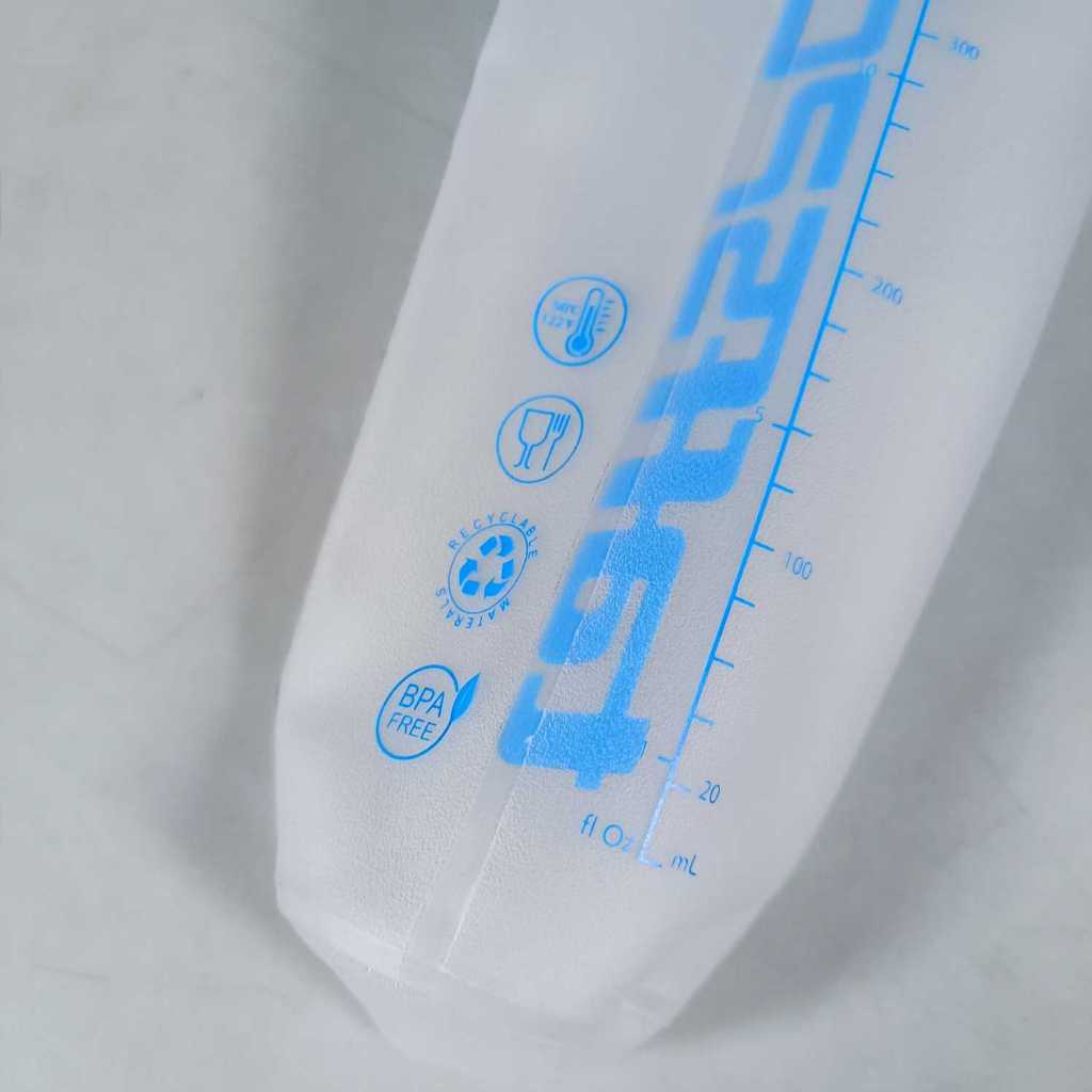 ginee_20260223104510650_1783155076.jpg TaffSPORT Botol Minum Soft Flask Foldable Sport Water TPU - TF-55