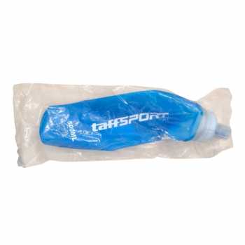 TaffSPORT Botol Minum Soft Flask Foldable Sport Water TPU - TS-80