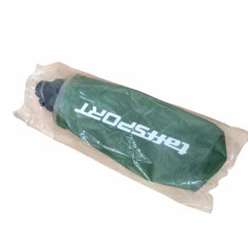 TaffSPORT Botol Minum Soft Flask Foldable Sport Water TPU 600ml - TS-60