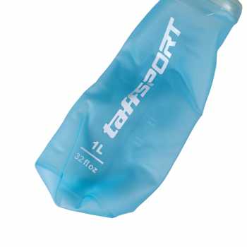 ginee_20260223104800126_6466551223.jpg TaffSPORT Botol Minum Soft Flask Foldable Sport Water TPU 1L - TS-10