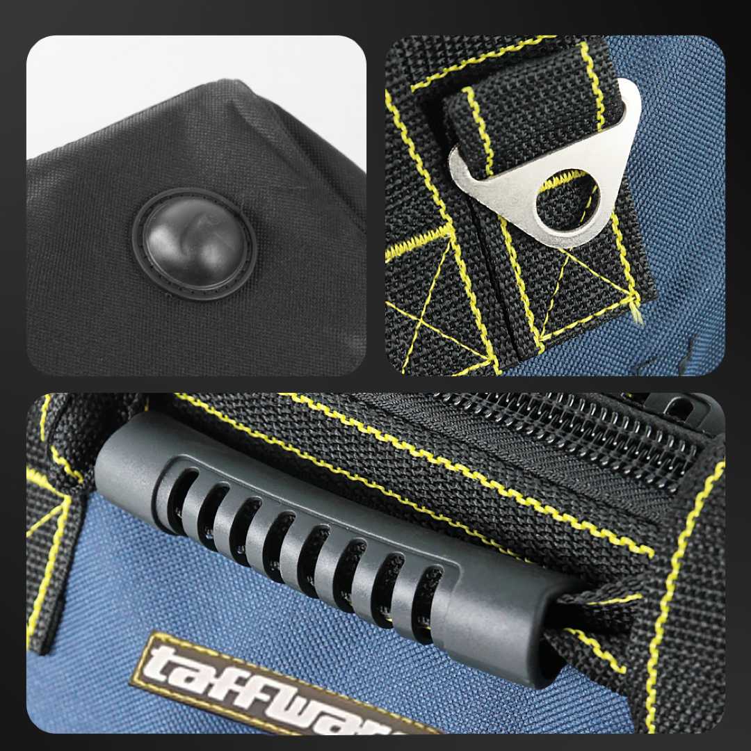 ginee_20260223105555032_9760356666.jpg Taffware Tas Perkakas Storage Tool Bag Waterproof Wear Resistant - A02584