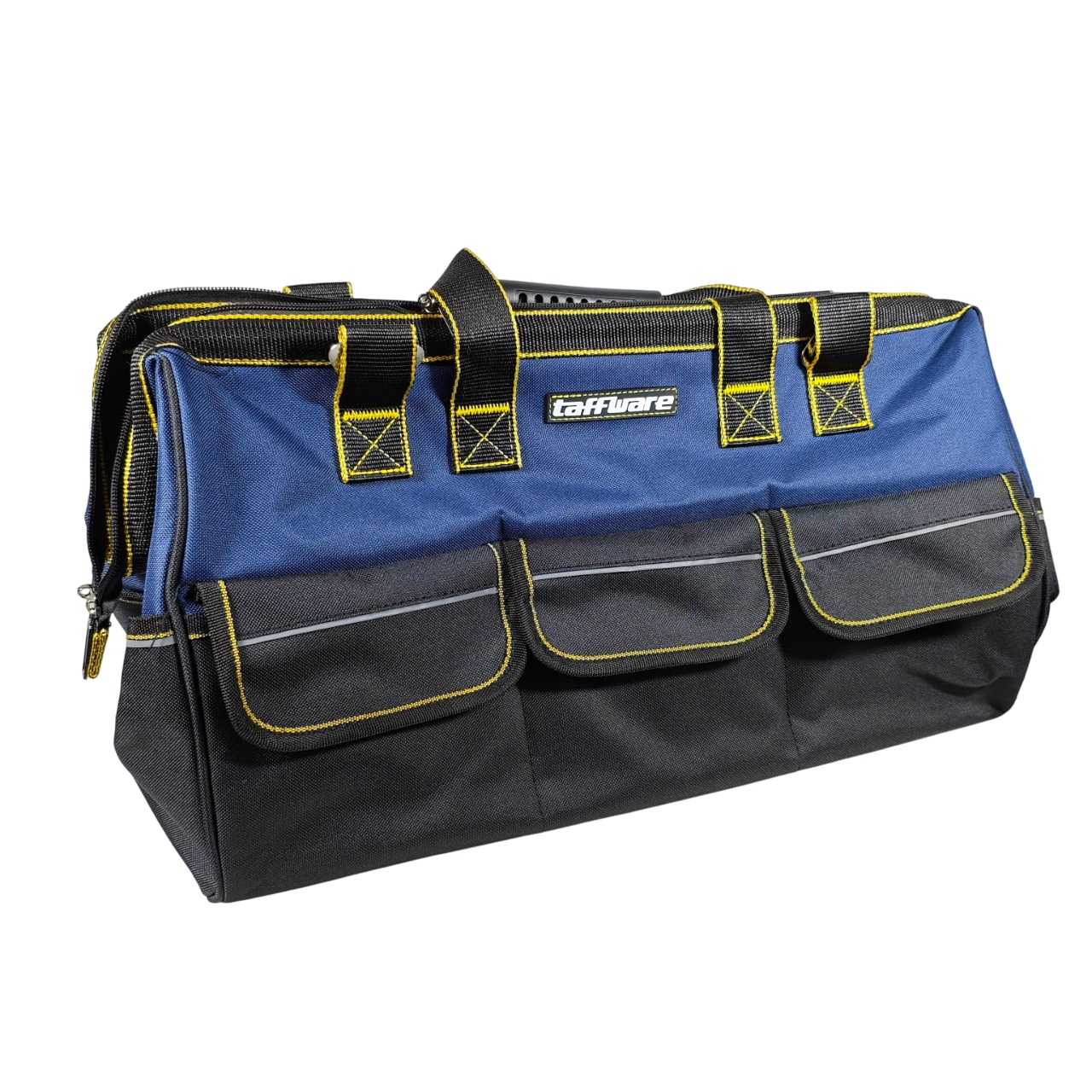 ginee_20260223105555181_9074180042.jpg Taffware Tas Perkakas Storage Tool Bag Waterproof Wear Resistant - A02584