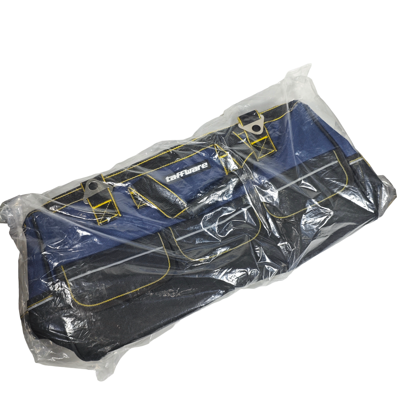 ginee_20260223105555222_1991062647.png Taffware Tas Perkakas Storage Tool Bag Waterproof Wear Resistant - A02584