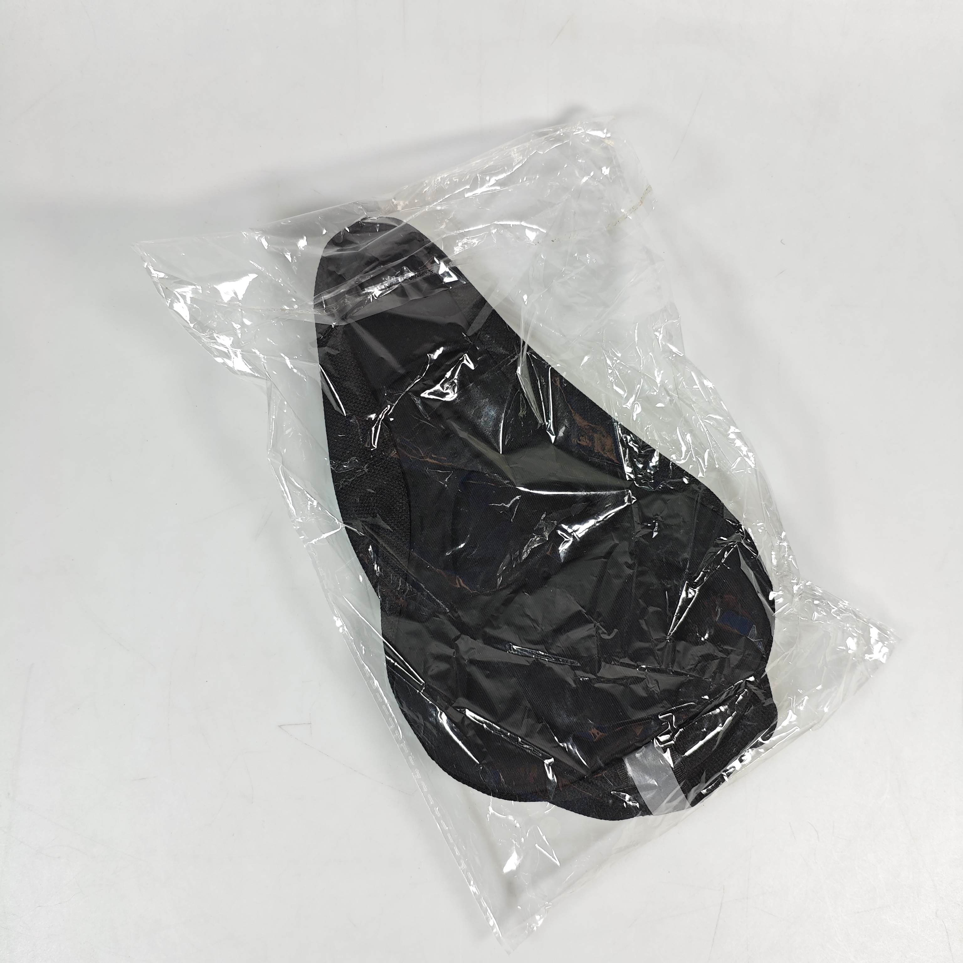 TaffSPORT Cover Jok Sadel Sepeda Sporty Sponge Bicycle Seat - HM847