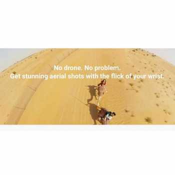 TaffSTUDIO Tongsis Selfie Stick Ultra Long 1.5M Insta360 GoPro - YZ515