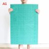 qjh-work-cutting-mat-pad-a1-90-x-60-cm-qj4 (2) Taffware Working Pad Cutting Mat Alas Potong Papan Kerja A1 90x60cm - QJ4
