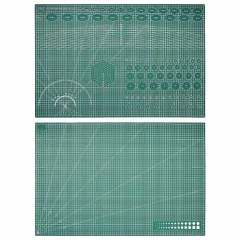 qjh-working-pad-cutting-mat-alas-potong-papan-kerja-a1-90-x-60-cm-qj4 (1) Taffware Working Pad Cutting Mat Alas Potong Papan Kerja A1 90x60cm - QJ4