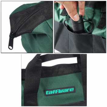 taffware-tas-perkakas-storage-tool-bag-waterproof-stratch-resistant-a02331 (3) Taffware Tas Perkakas Storage Tool Bag Waterproof Stratch Resistant - A02331