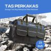 taffware-tas-perkakas-storage-tool-bag-waterproof-wear-resistant-a02584 Taffware Tas Perkakas Storage Tool Bag Waterproof Wear Resistant - A02584