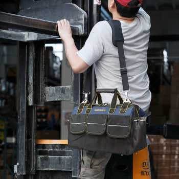 taffware-tas-perkakas-storage-tool-bag-waterproof-wear-resistant-a02584 (7) Taffware Tas Perkakas Storage Tool Bag Waterproof Wear Resistant - A02584