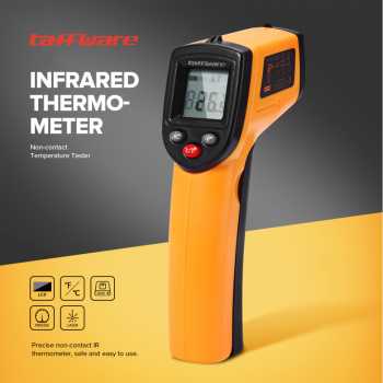 taffware-thermogun-thermometer-industrial-laser-infrared-noncontact-gm320 Taffware Thermogun Thermometer Industrial Laser Infrared NonContact - CX6000