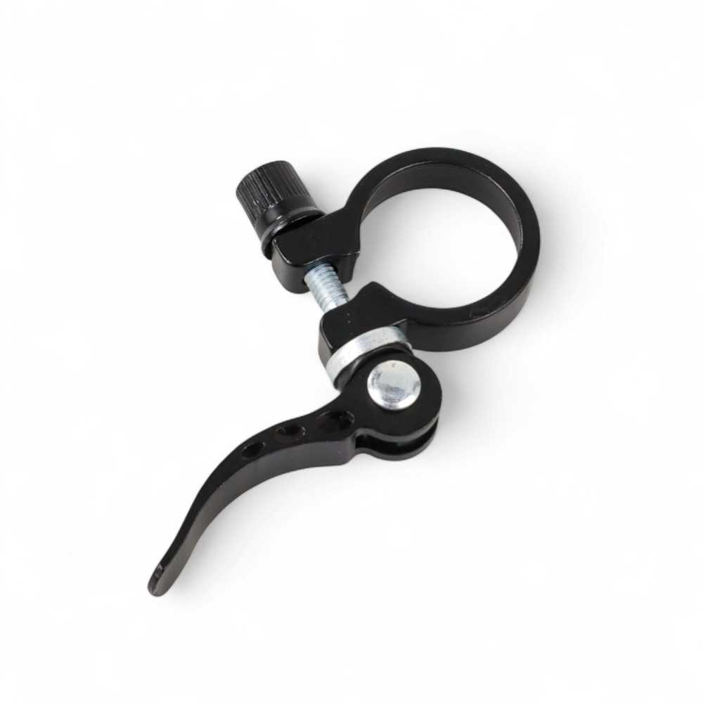 ginee_20260310165834757_3657193545.jpg TaffSPORT Seat Post Clamp Sepeda Quick Release 31.8m for 27.2/28.6mm - S2