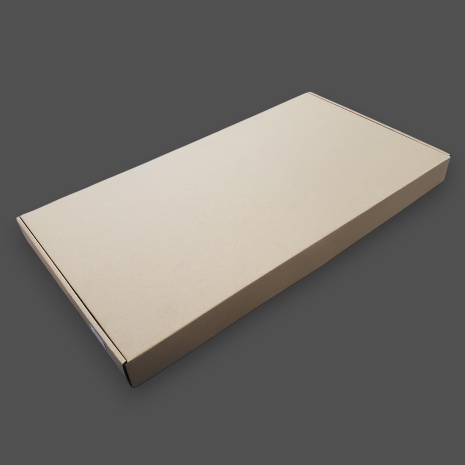 TaffHOME Jam Dinding Elegan Ginkgo Biloba Silent Movement 81.5cm - 2305