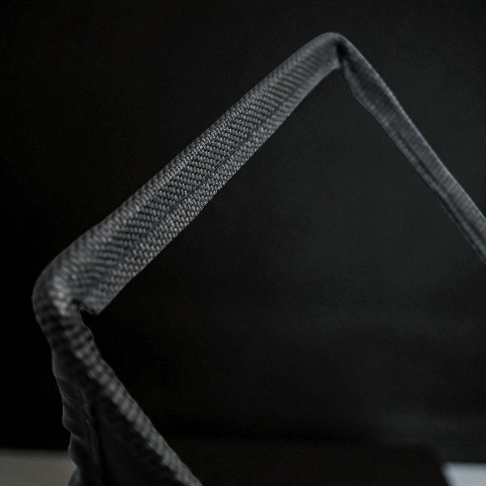 TaffSTUDIO Universal Softbox Flash Diffuser Camera DSLR - YC1517