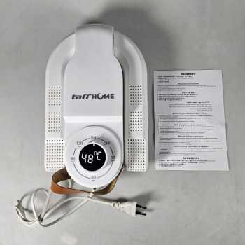 TaffHOME Pengering Sepatu Elektrik Shoe Dryer 220V - HXQ-08