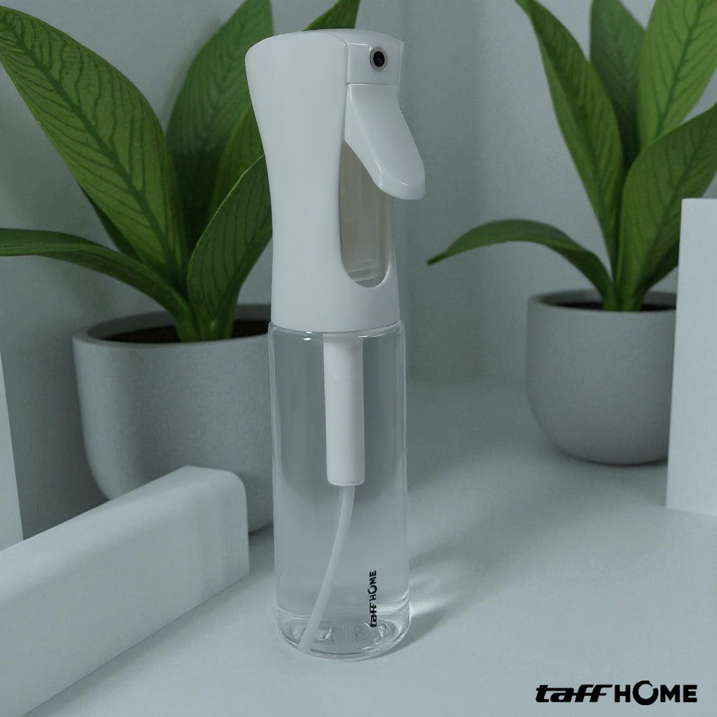 TaffHOME Botol Spray Semprotan Tanaman Disinfektan Serbaguna Flairosol 300ML - YG-30