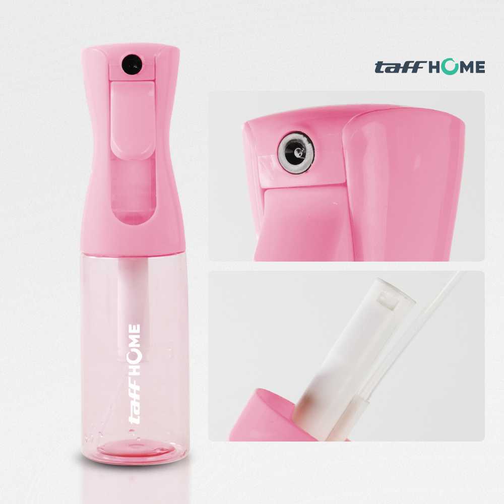 TaffHOME Botol Spray Semprotan Tanaman Disinfektan Serbaguna Flairosol 200ML - YG-20