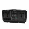 Taffware Power Inverter Pure Sine Wave DC 12V to AC 220V 5500W - CJ-5500Q