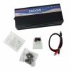 Taffware Power Inverter Pure Sine Wave DC 12V to AC 220V 5500W - CJ-5500Q