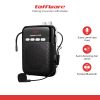 ginee_20260414173821390_1345902028.jpg TaffSTUDIO Speaker Pinggang Bluetooth Voice Amplifier Wired 8W - S26