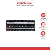 TaffSTUDIO Audio Amplifier Headphone Splitter 8 Channel Mono Control - HA800S