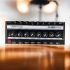 TaffSTUDIO Audio Amplifier Headphone Splitter 8 Channel Mono Control - HA800S
