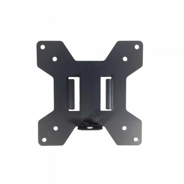 Taffware Bracket Monitor Table Mount Clamp VESA 100x100 10-27 Inch TV - KM-T2