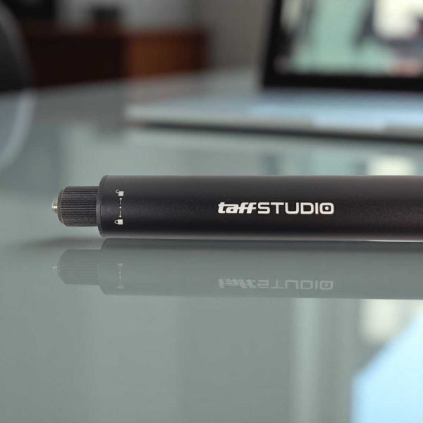 TaffSTUDIO Tongsis Selfie Stick Long Invisible 3M for Insta360 GoPro - YZ530