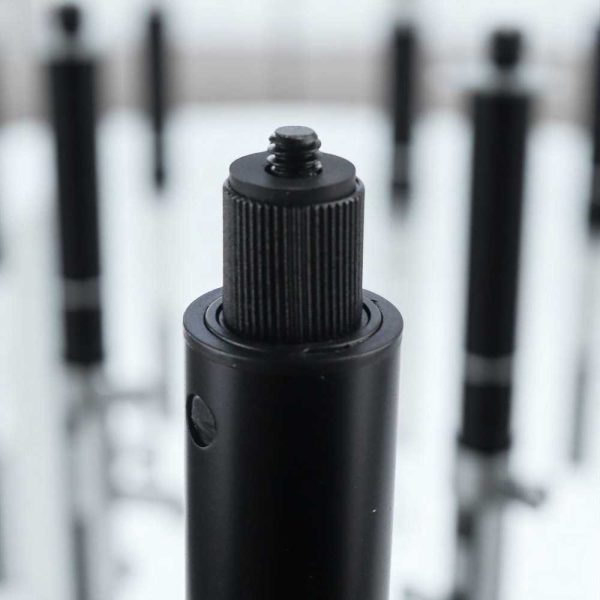 TaffSTUDIO Tongsis Selfie Stick Long Invisible 3M for Insta360 GoPro - YZ530