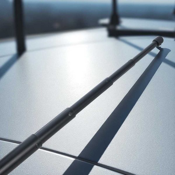 TaffSTUDIO Tongsis Selfie Stick Long Invisible 3M for Insta360 GoPro - YZ530