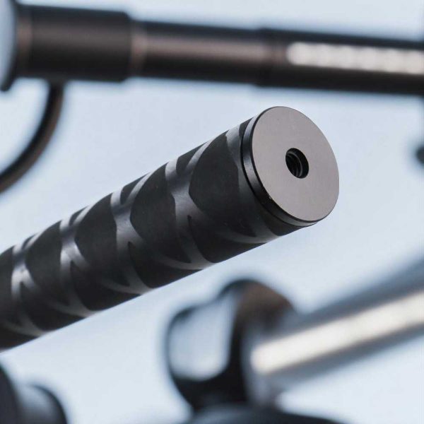 TaffSTUDIO Tongsis Selfie Stick Long Invisible 3M for Insta360 GoPro - YZ530