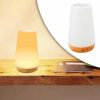 TaffLED Lampu Tidur LED RGB Night Lamp Rechargeable 1200mAh 13 Color - XTZ-5A
