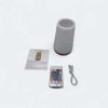 TaffLED Lampu Tidur LED RGB Night Lamp Rechargeable 1200mAh 13 Color - XTZ-5A