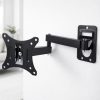 Taffware Bracket TV Telescopic VESA 100 x 100 for 10-32 Inch TV - HY-210