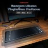 Taffware Gaming Mouse Pad XL Desk Mat Polos 300 x 800 mm - MP001