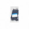 Taffware Kabel Ties Self Locking Wire Organizer 2.5x100mm 100 PCS - V94