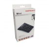 Taffware Keyboard Numeric Numpad Wireless Mini 2.4GHz Scissor Switch - i120