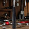 Taffware Palu Karet Mini Double Face Rubber Hammer Mallet - YA-30
