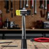 Taffware Palu Karet Mini Double Face Rubber Hammer Mallet - YA-30