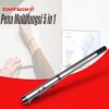 Taffware Pena Premium 5 in 1 Laser Pointer - 5RLS