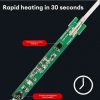 Taffware Peralatan Solder Kit 7in1 Soldering Iron 60W 220V - CS-31 E