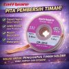 Taffware Pita Pembersih Timah Solder Wick 2.0mm 1.5M - CP-2015