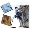 TaffSPORT Tali Paracord Panjat Tebing Climbing Rope Steel 10M 10mm - 24KN