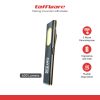 TaffLED Senter LED COB Magnetic Rechargeable IPX4 450mAh 600 Lumens - T7