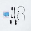 ginee_20260506101243045_8618331702.jpg TaffSTUDIO Wireless Microphone Headset 2.4GHz 2 PCS with Receiver - HX-W021